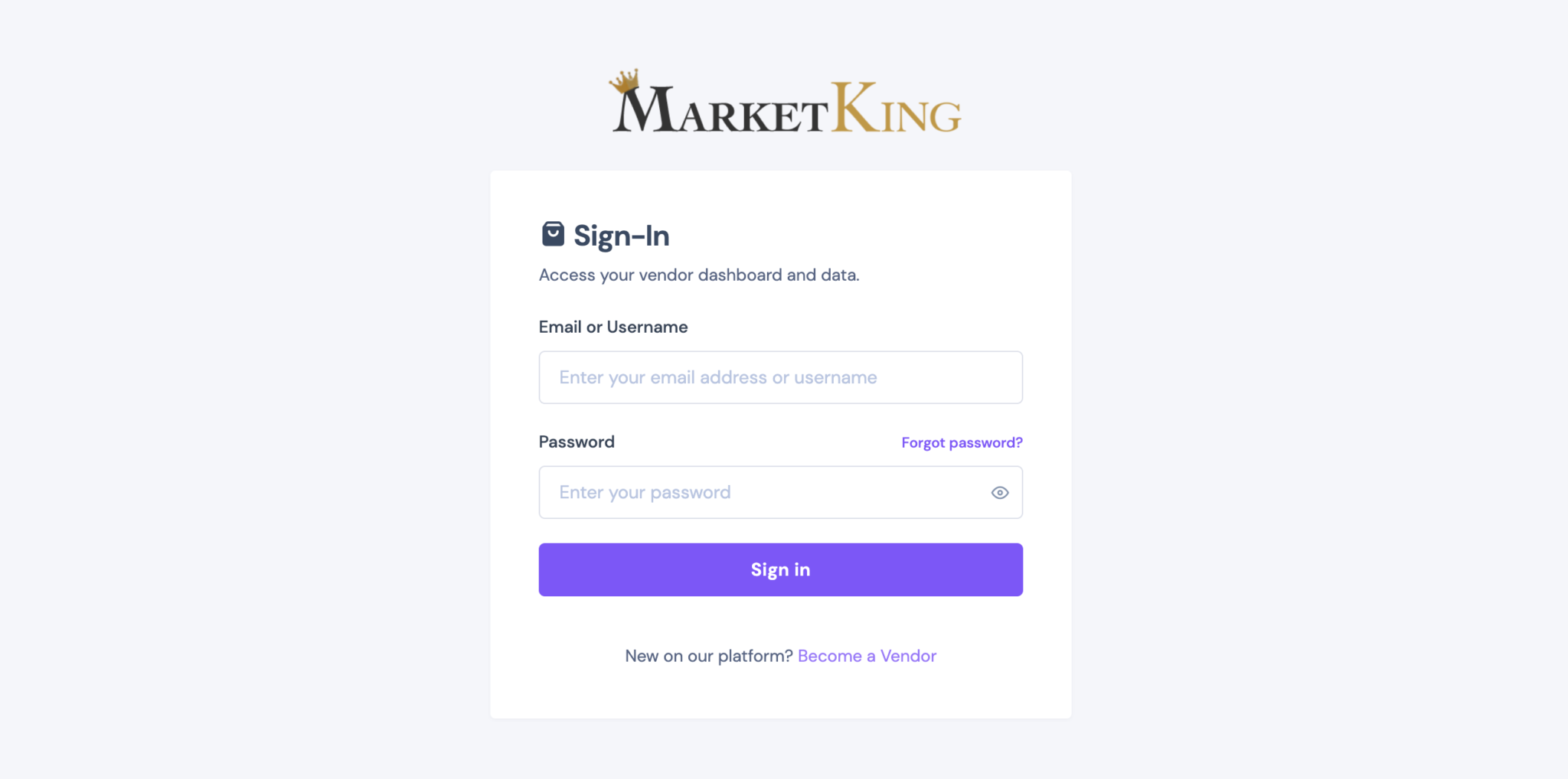 MarketKing - Ultimate Multi Vendor Marketplace Plugin for WooCommerce - Image 1 2048x1018
