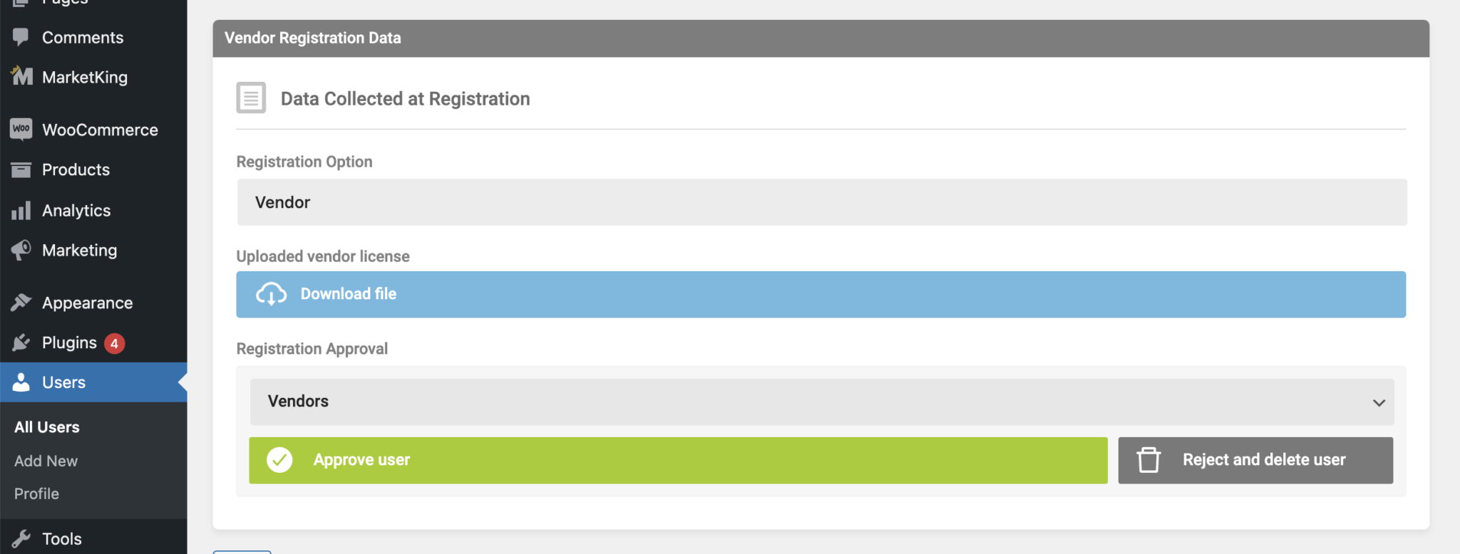 MarketKing - Ultimate Multi Vendor Marketplace Plugin for WooCommerce - Image 34 2048x778