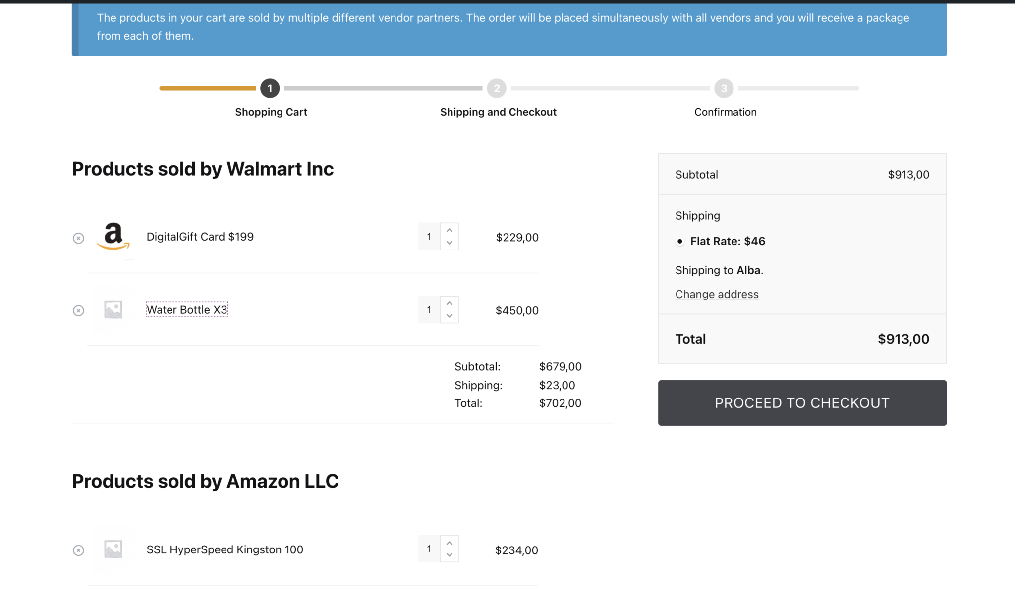 MarketKing - Ultimate Multi Vendor Marketplace Plugin for WooCommerce - Screenshot 2021 12 03 At 21.27.09 2048x1210