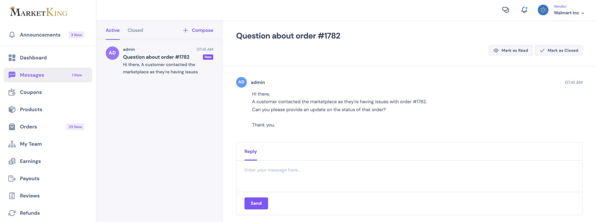 MarketKing - Ultimate Multi Vendor Marketplace Plugin for WooCommerce - Screenshot 2021 12 16 At 07.41.13 2048x765