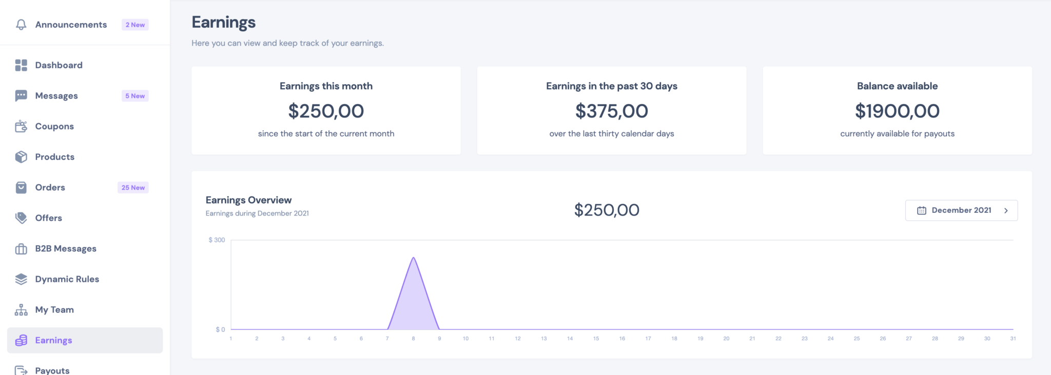 MarketKing - Ultimate Multi Vendor Marketplace Plugin for WooCommerce - Screenshot 2021 12 28 At 19.53.29 2048x731