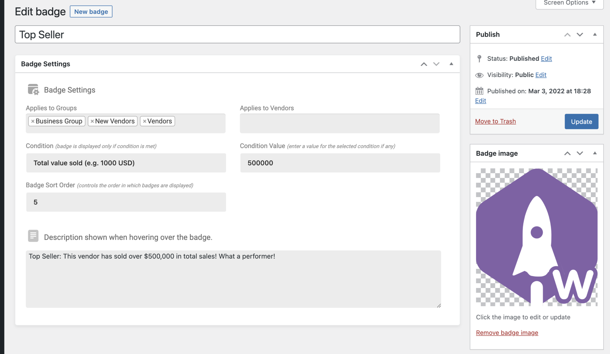 MarketKing - Ultimate Multi Vendor Marketplace Plugin for WooCommerce - Image 8 2048x1189