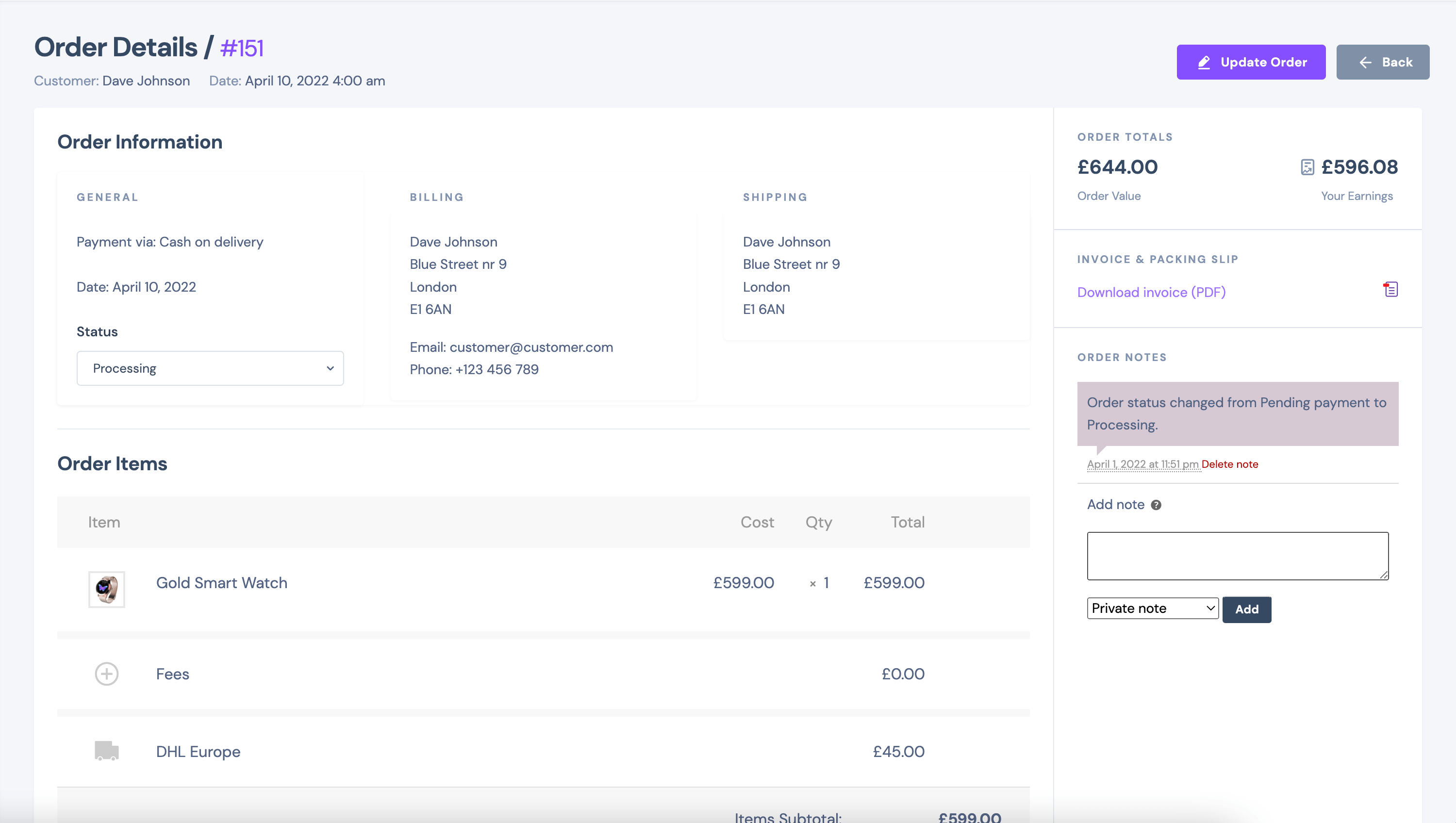 MarketKing - Ultimate Multi Vendor Marketplace Plugin for WooCommerce - Screenshot 2022 04 10 At 10.27.21