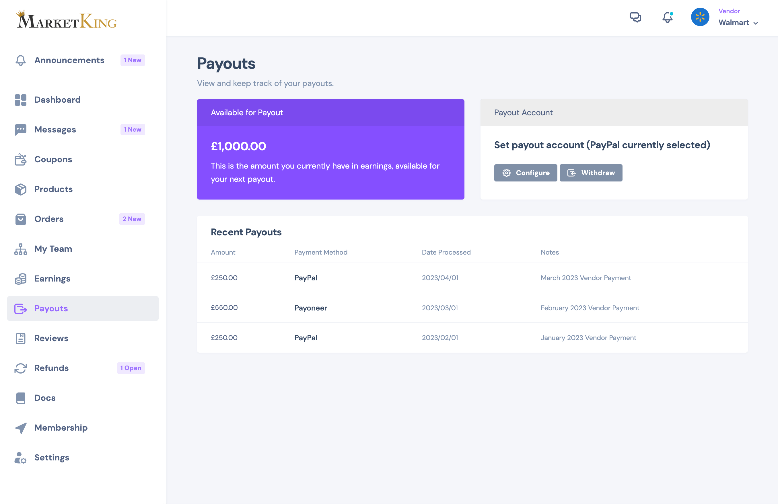 MarketKing - Ultimate Multi Vendor Marketplace Plugin for WooCommerce - Screenshot 2022 04 10 At 15.07.09