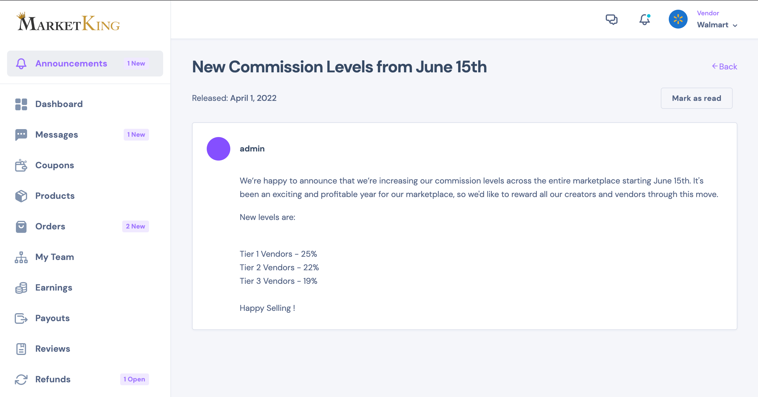 MarketKing - Ultimate Multi Vendor Marketplace Plugin for WooCommerce - Screenshot 2022 04 10 At 16.15.36