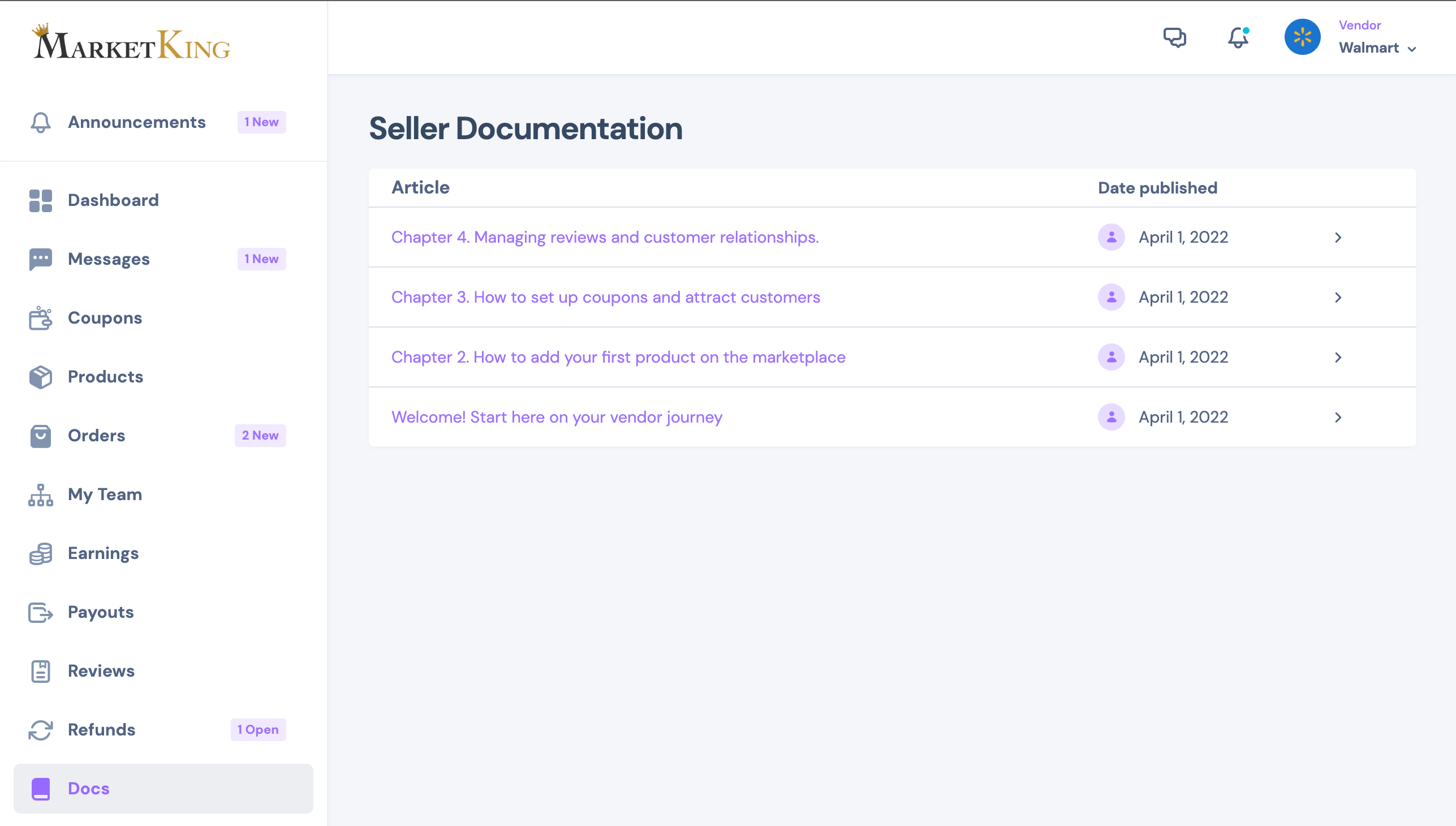 MarketKing - Ultimate Multi Vendor Marketplace Plugin for WooCommerce - Screenshot 2022 04 10 At 16.21.19